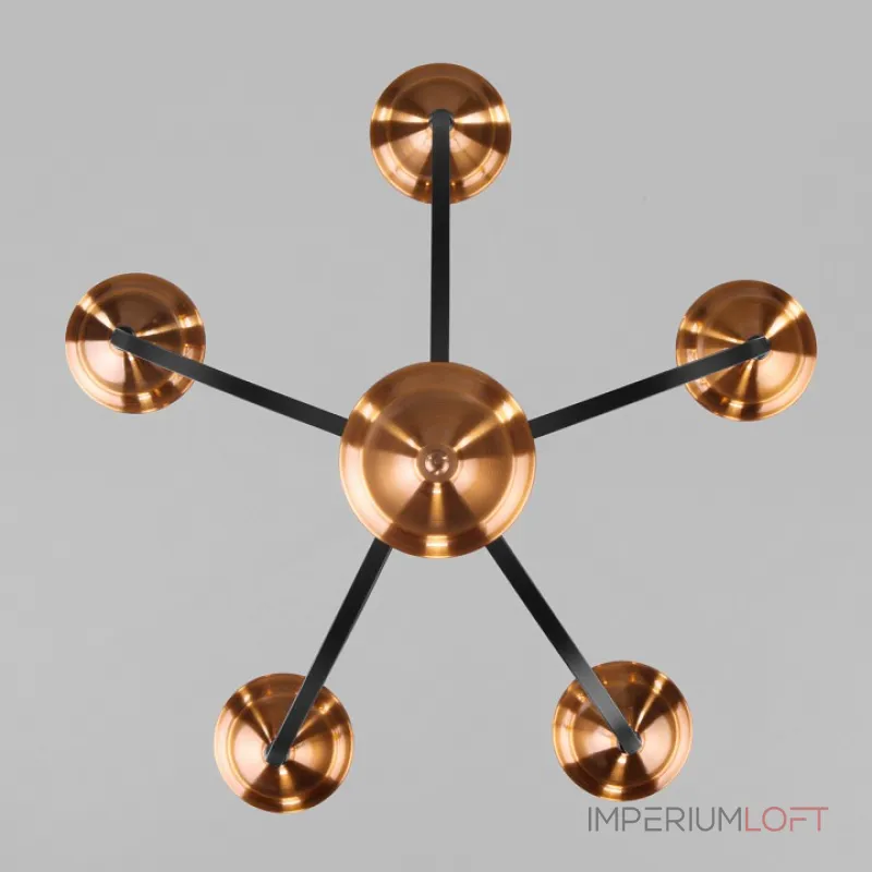 Подвесная люстра 60098/5