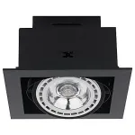 Встраиваемый светильник Nowodvorski Downlight 9571 от ImperiumLoft