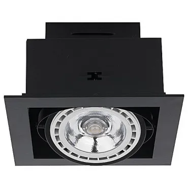 Встраиваемый светильник Nowodvorski Downlight 9571 Встраиваемый светильник Nowodvorski Downlight 9571