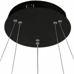 Подвесная люстра Favourite Giro 1764-10P