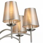Люстра на штанге F-promo Velum 2906-7P 