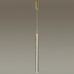 Подвесной светильник Odeon Light Sparky 4369/5L от ImperiumLoft