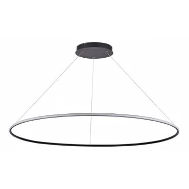 Подвесной светильник Donolux 111024 S111024/1R 70W Black Out