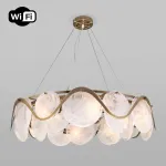 Подвесной светильник 354/8