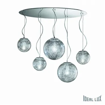 Подвесной светильник Ideal Lux Mapa MAPA MAX SP5 