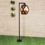 Наземный высокий светильник Elektrostandard Ambra 35133/F от ImperiumLoft