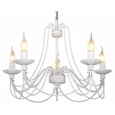 Подвесная люстра F-promo Chateau 2164-5P 