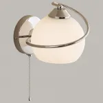 Бра Citilux Лайма CL155311 Цвет арматуры хром от ImperiumLoft