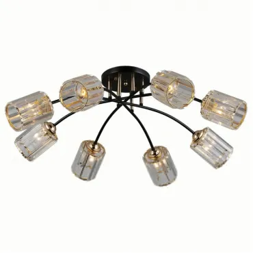 Потолочная люстра Rivoli Emanuelle Б0053403 Потолочная люстра Rivoli Emanuelle Б0053403