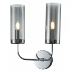 Бра Indigo Balletto 13014/2W Chrome от ImperiumLoft