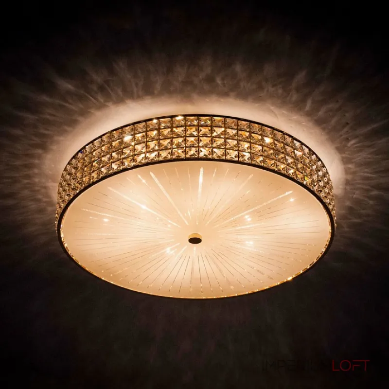 Потолочный светильник Citilux Портал CL324102 