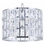 Подвесной светильник Maytoni MOD184-PL-01-CH