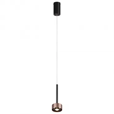 Подвесной светильник Favourite Skive 4319-1P Подвесной светильник Favourite Skive 4319-1P