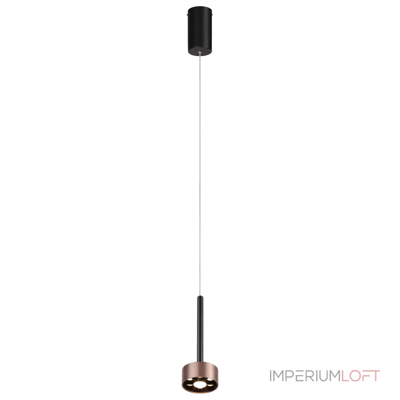 Подвесной светильник Favourite Skive 4319-1P