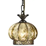 Подвесной светильник Arte Lamp Venice A2106SP-1AB