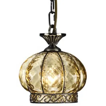 Подвесной светильник Arte Lamp Venice A2106SP-1AB