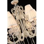 Подвесная люстра Maytoni Triumph ARM288-12-G 