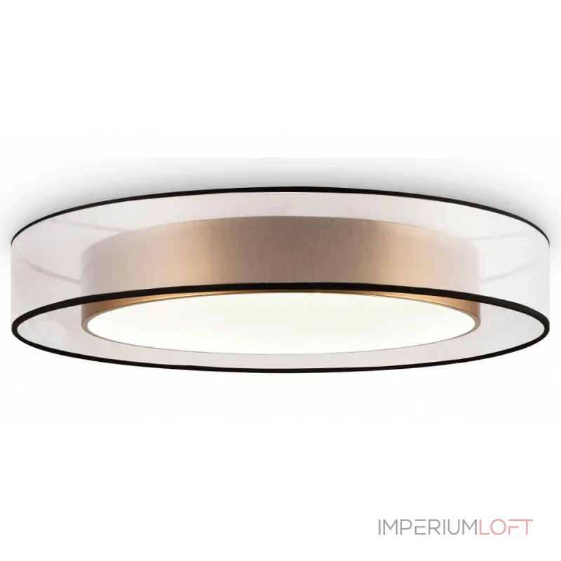 Потолочный светильник Freya FR6005CL-L48G Потолочный светильник Freya FR6005CL-L48G