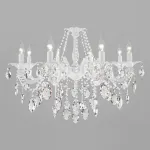 Подвесная люстра 10108/8