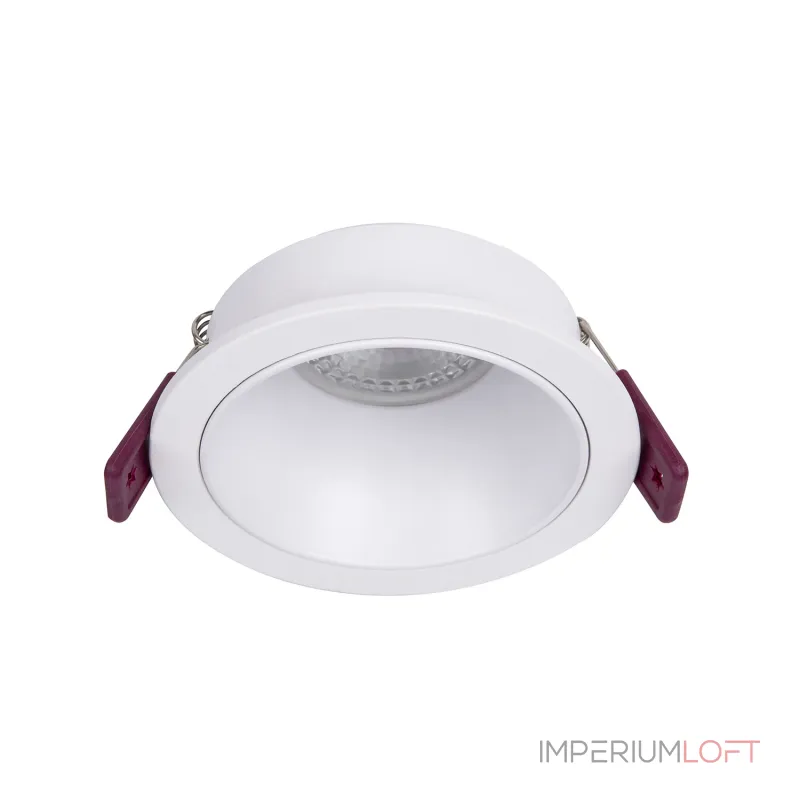 Встраиваемый светильник Favourite Lamppu 4524-1C от ImperiumLoft Встраиваемый светильник Favourite Lamppu 4524-1C от ImperiumLoft