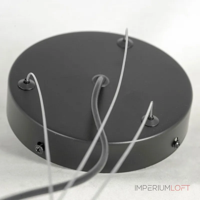 Подвесная люстра Lussole LSP-875 LSP-8750 Подвесная люстра Lussole LSP-875 LSP-8750