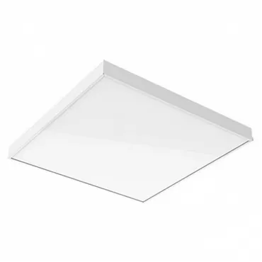 Светильник для потолка Армстронг Gauss Basic G1-A0-00070-01GA3-2003540 Цвет плафонов белый Светильник для потолка Армстронг Gauss Basic G1-A0-00070-01GA3-2003540 Цвет плафонов белый