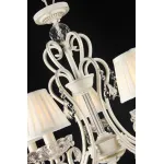 Подвесная люстра Maytoni Triumph ARM288-05-G 