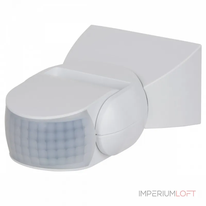 Датчик движения Elektrostandard SNS-M-09 a034066 от ImperiumLoft Датчик движения Elektrostandard SNS-M-09 a034066 от ImperiumLoft