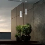 Подвесной светильник Elektrostandard DLR023 DLR023 IP54 (35084/H)