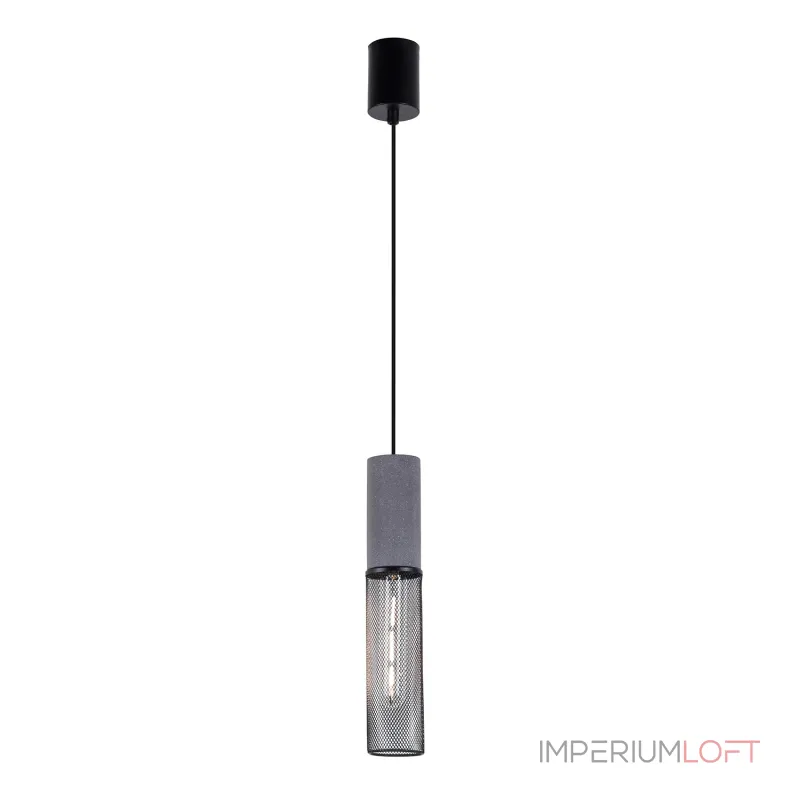 Подвесной светильник Favourite cementita 4272-1P Подвесной светильник Favourite cementita 4272-1P