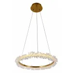 Подвесная люстра Kink Light Лаура 08242,36A