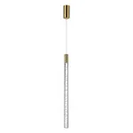 Подвесной светильник Odeon Light Sparky 4369/5L от ImperiumLoft