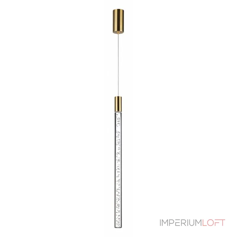 Подвесной светильник Odeon Light Sparky 4369/5L от ImperiumLoft