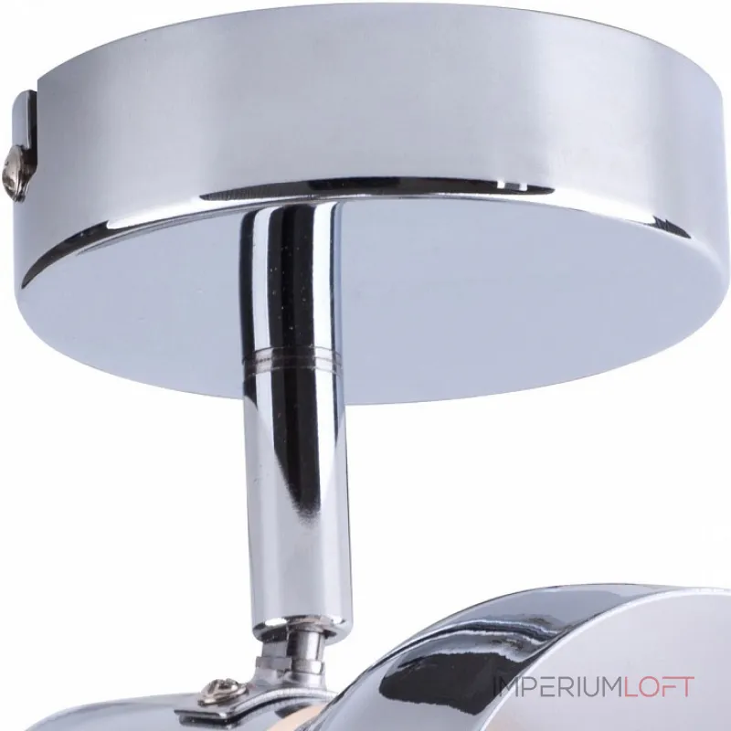 Спот TopLight Dayna TL1243Y-01CH Цвет плафонов хром Цвет арматуры хром от ImperiumLoft Спот TopLight Dayna TL1243Y-01CH Цвет плафонов хром Цвет арматуры хром от ImperiumLoft
