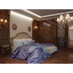 Подвесная люстра Maytoni Triumph ARM288-12-G 