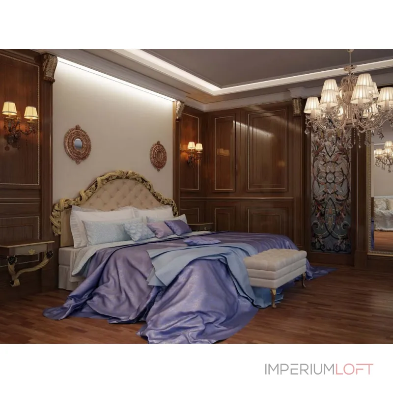 Подвесная люстра Maytoni Triumph ARM288-12-G Подвесная люстра Maytoni Triumph ARM288-12-G