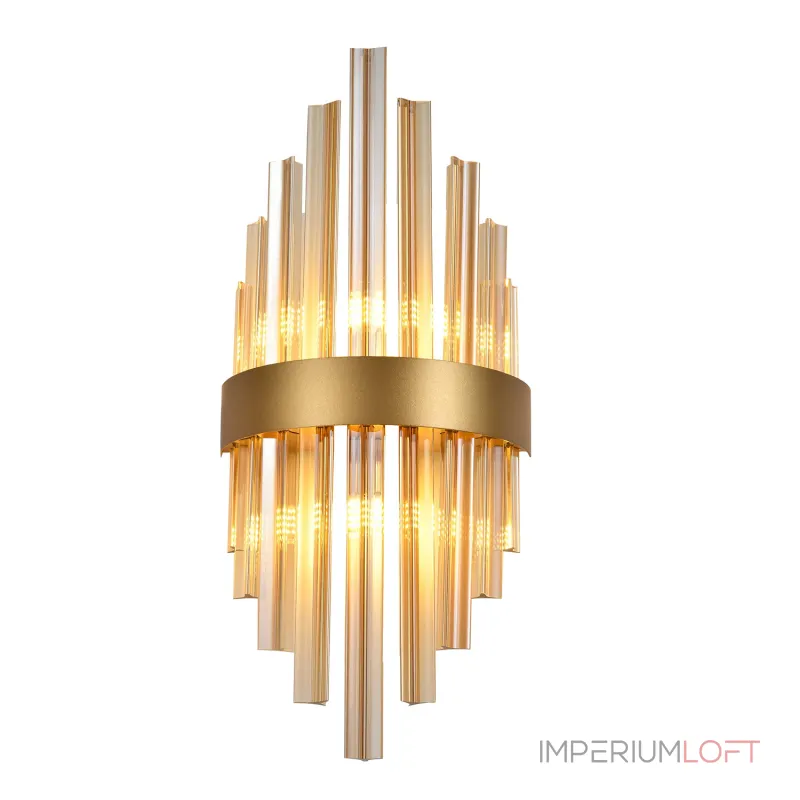 Настенный светильник Favourite Marquis 4263-1W от ImperiumLoft