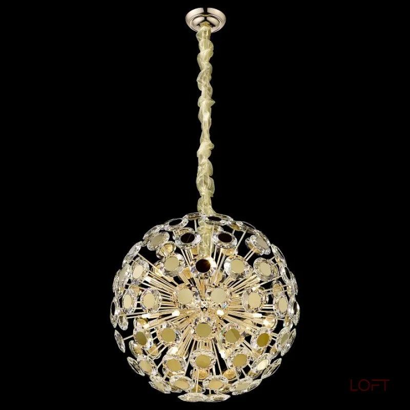 Подвесной светильник Wertmark Brunella WE109.23.303 Подвесной светильник Wertmark Brunella WE109.23.303