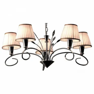 Подвесная люстра Citilux Афродита CL405151 