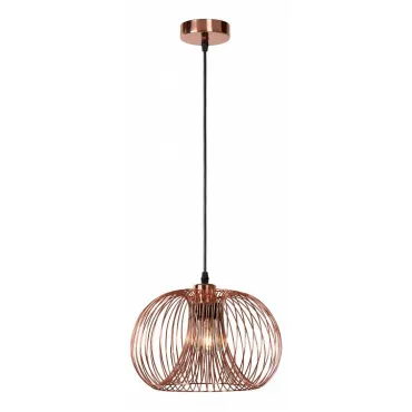 Подвесной светильник Lucide Vinti 02400/30/17 Подвесной светильник Lucide Vinti 02400/30/17