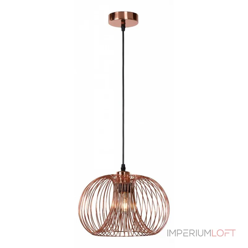 Подвесной светильник Lucide Vinti 02400/30/17 Подвесной светильник Lucide Vinti 02400/30/17