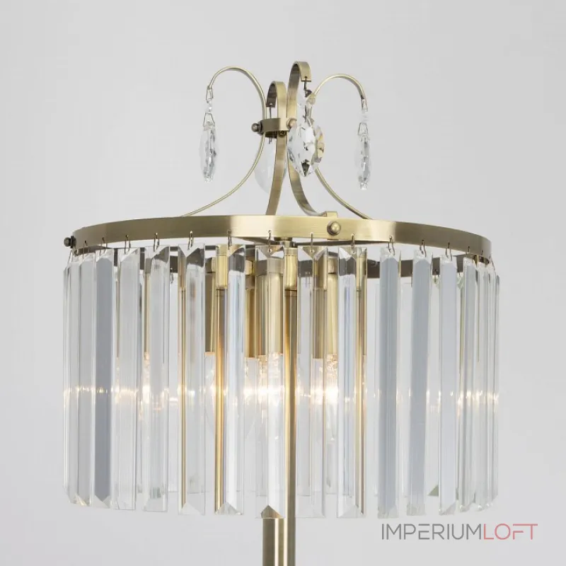 Торшер Citilux Инга CL335943 от ImperiumLoft Торшер Citilux Инга CL335943 от ImperiumLoft