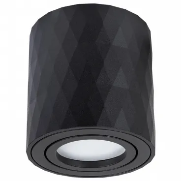 Накладной светильник Arte Lamp Fang 2 A5559PL-1BK Накладной светильник Arte Lamp Fang 2 A5559PL-1BK