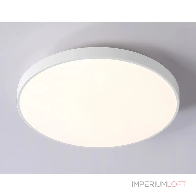 Накладной светильник Ambrella FZ FZ1220 от ImperiumLoft