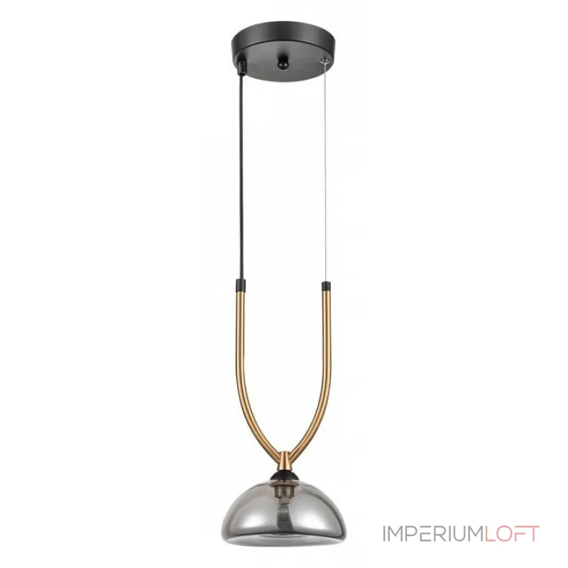 Подвесной светильник Vele Luce Cloe VL5434P01 Подвесной светильник Vele Luce Cloe VL5434P01