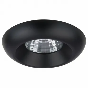 Встраиваемый светильник Lightstar Monde LED 071057 Цвет арматуры черный Цвет плафонов прозрачный Встраиваемый светильник Lightstar Monde LED 071057 Цвет арматуры черный Цвет плафонов прозрачный