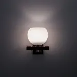 Бра Citilux Нарита CL114311 Цвет арматуры хром от ImperiumLoft