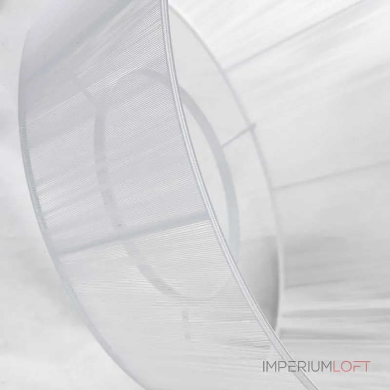 Настольная лампа декоративная Lussole Cameron LSP-0528 от ImperiumLoft