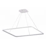 Подвесной светильник Donolux 111024 S111024/1SQ 90W White In