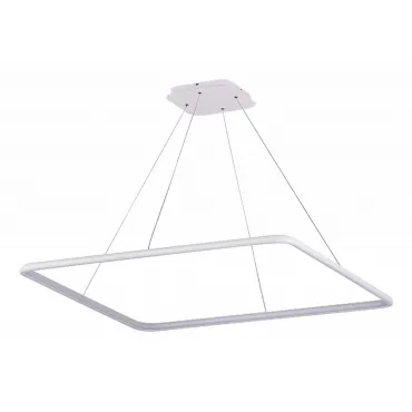 Подвесной светильник Donolux 111024 S111024/1SQ 90W White In
